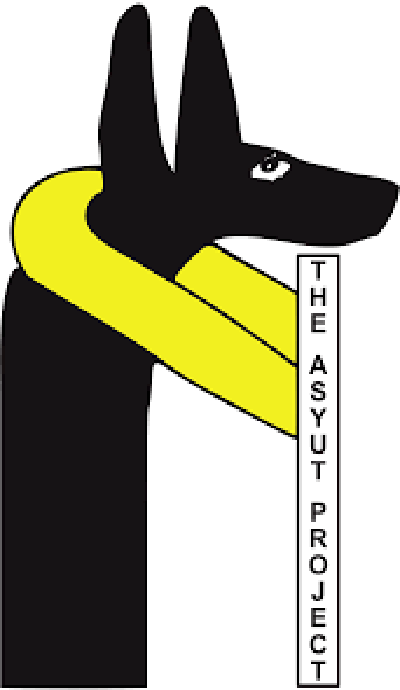 The Asyut Project, season 2007, members of the joint Egyptian-German mission